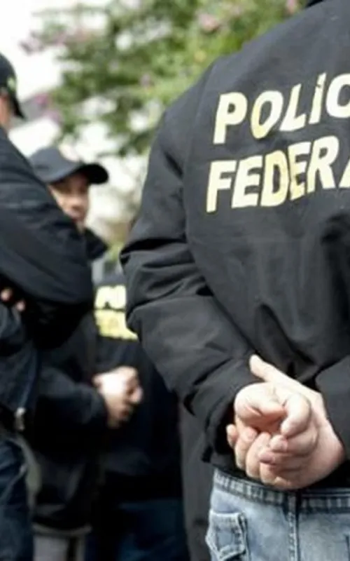 Imagem ilustrativa da imagem PF realiza operação contra tráfico internacional de drogas