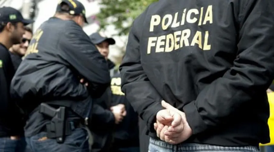 Imagem ilustrativa da imagem PF realiza operação contra tráfico internacional de drogas