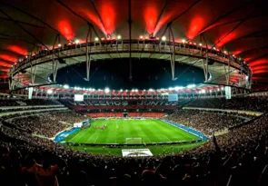 Imagem ilustrativa da imagem Ferj planeja volta do público aos estádios no Campeonato Carioca