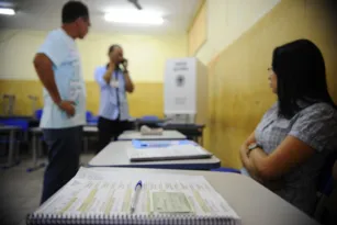 Imagem ilustrativa da imagem Eleições 2020: recorde de inscrições para mesários voluntários