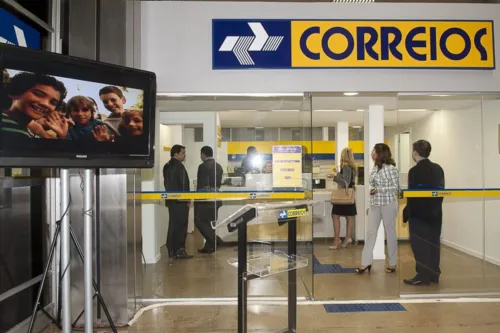 Imagem ilustrativa da imagem Governo pretende privatizar 100% dos Correios