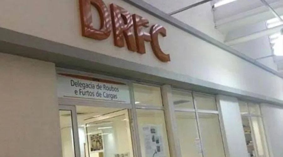 Imagem ilustrativa da imagem Família de gerente de banco é sequestrada em São Gonçalo