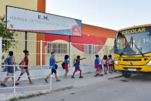 Imagem ilustrativa da imagem Maricá volta às aulas em abril