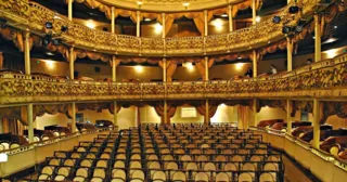 Imagem ilustrativa da imagem Teatros de Niterói liberados a partir desta terça