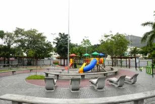 Imagem ilustrativa da imagem Acessibilidade e inclusão a todo vapor em praças e parques públicos de Niterói