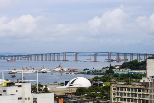 Imagem ilustrativa da imagem COVID-19: Já são 19 casos em Niterói, mas dois pacientes estão curados