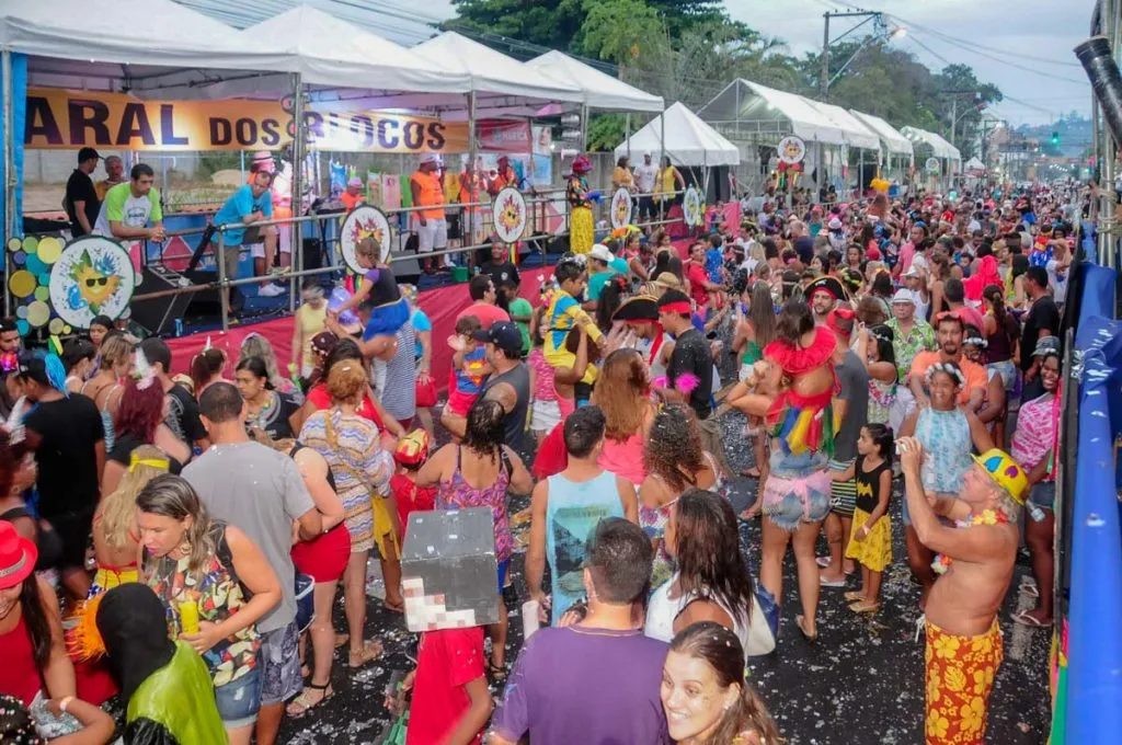 Imagem ilustrativa da imagem Decreto proíbe atividades carnavalescas em Maricá