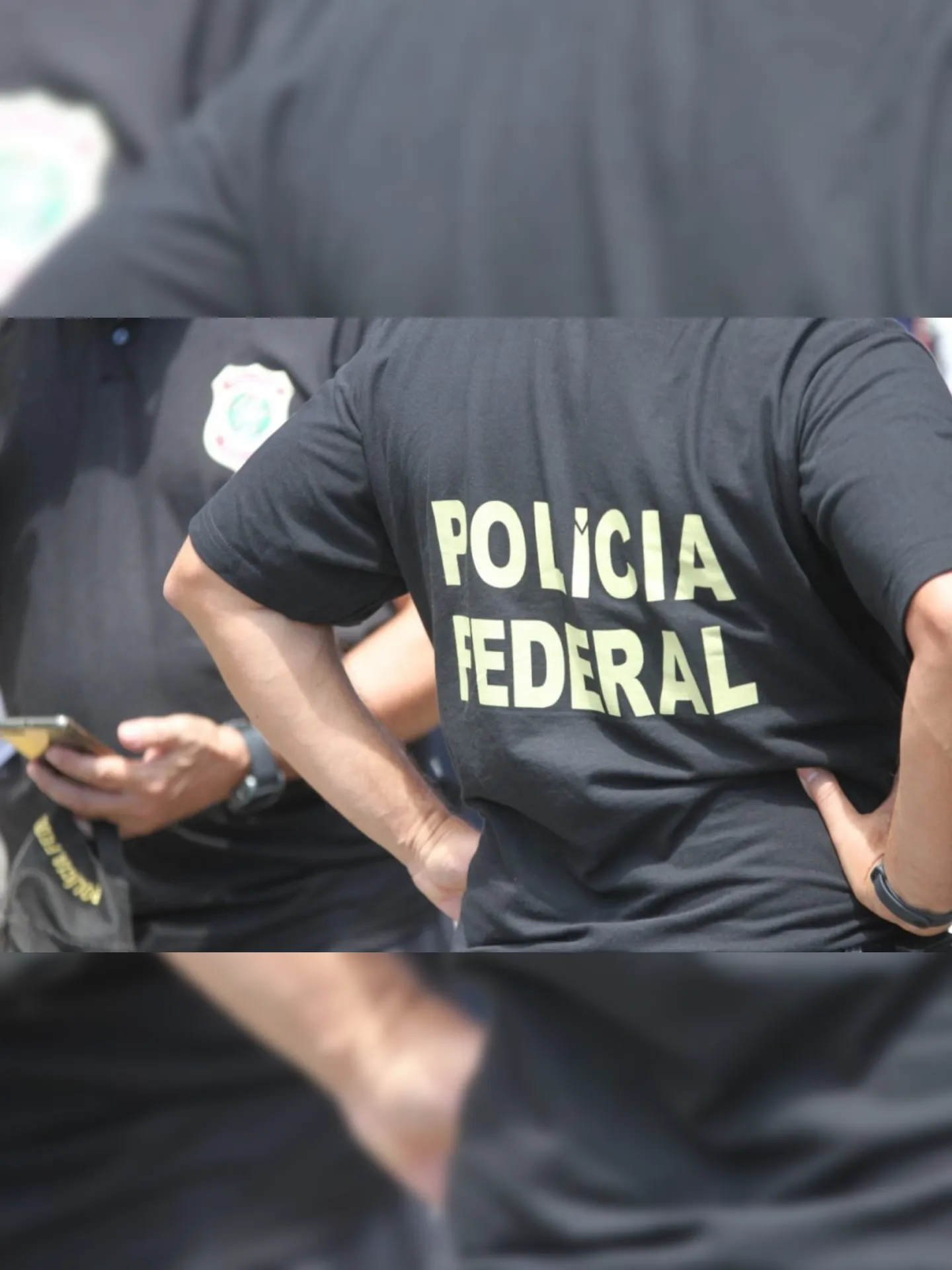 Imagem ilustrativa da imagem 'Corretor das estrelas' é preso pela Polícia Federal