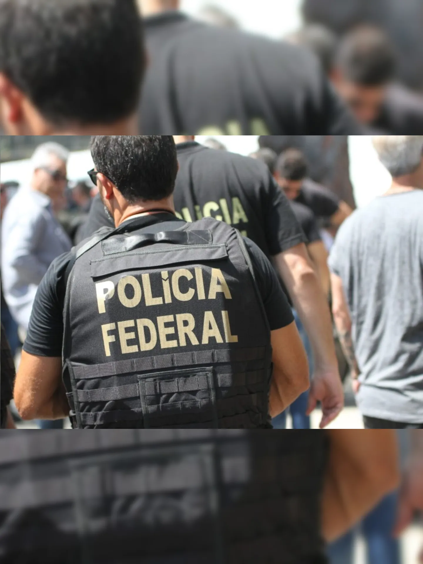 Imagem ilustrativa da imagem Polícia 'caça' no Rio acusados de exploração sexual infantil