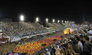 Imagem ilustrativa da imagem Rio divulga resultado de classificação nos editais de Carnaval
