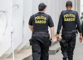 Imagem ilustrativa da imagem MP cumpre mandado em Niterói contra organização criminosa