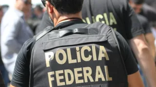 Imagem ilustrativa da imagem Polícia Federal prende um dos traficantes mais procurados do mundo