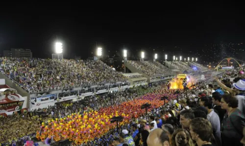 Imagem ilustrativa da imagem Carnaval: Feriado ou não?