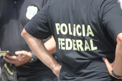 Imagem ilustrativa da imagem Federação diz que não haverá interferência nas investigações da PF