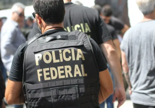 Imagem ilustrativa da imagem Polícia Federal prende um dos traficantes mais procurados do mundo