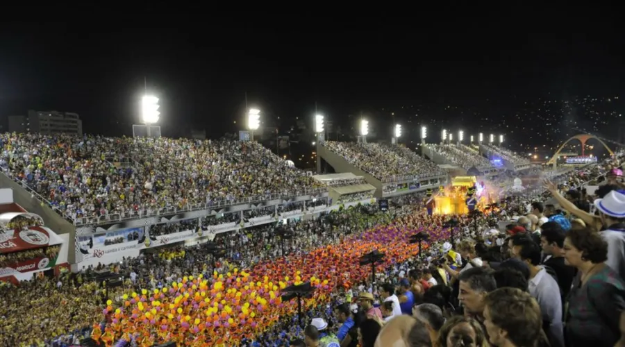 Imagem ilustrativa da imagem Rio disponibiliza R$ 4 milhões para projetos carnavalescos