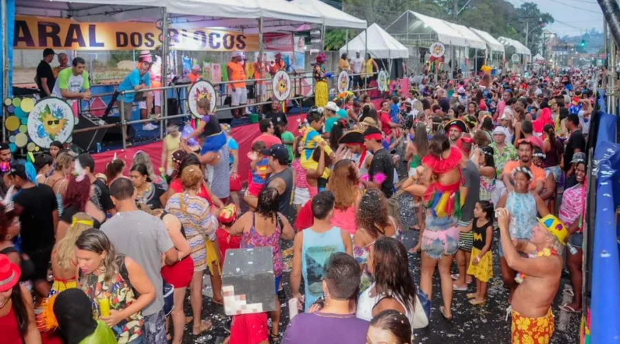Imagem ilustrativa da imagem Decreto proíbe atividades carnavalescas em Maricá