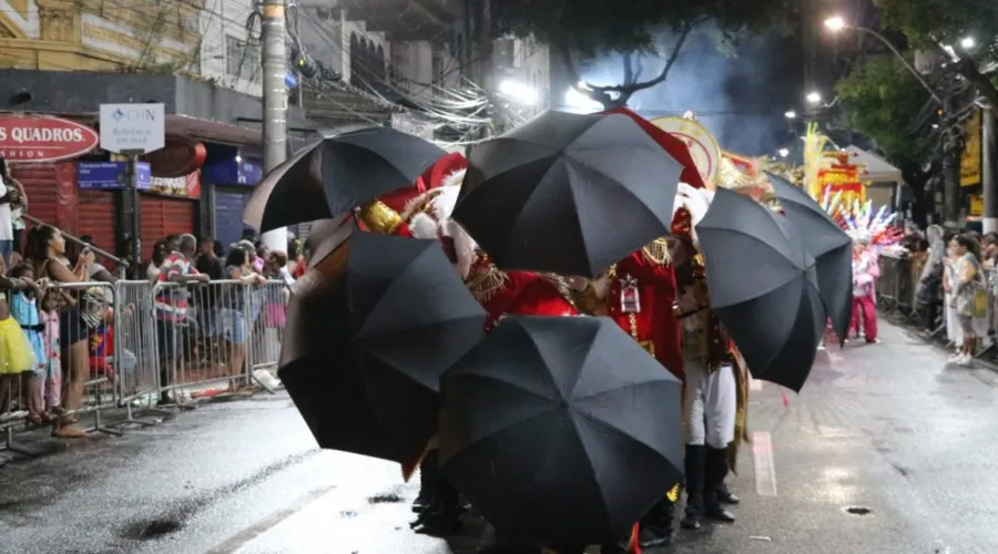 Imagem ilustrativa da imagem Trabalhadores do carnaval de Niterói poderão ser premiados