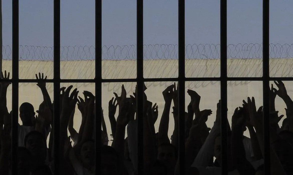 Imagem ilustrativa da imagem Iniciativa em Niterói promove ressocialização de ex-detentos