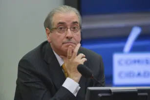 Imagem ilustrativa da imagem Eduardo Cunha e Filippelli na mira do Ministério Público