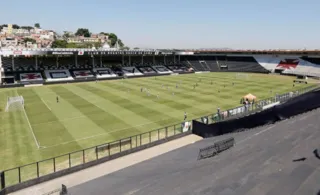 Imagem ilustrativa da imagem Coronavírus: Botafogo e Vasco disponibilizam estádios