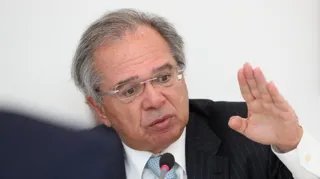 Imagem ilustrativa da imagem Comissão da Reforma Tributária ouve Paulo Guedes na quarta