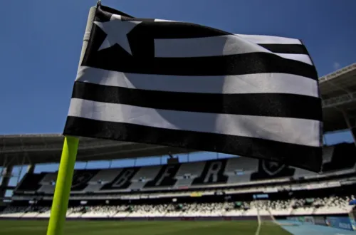 Imagem ilustrativa da imagem Botafogo negocia acordo com patrocinadores