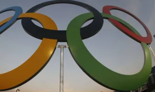 Imagem ilustrativa da imagem Jogos Olímpicos podem não ser realizados