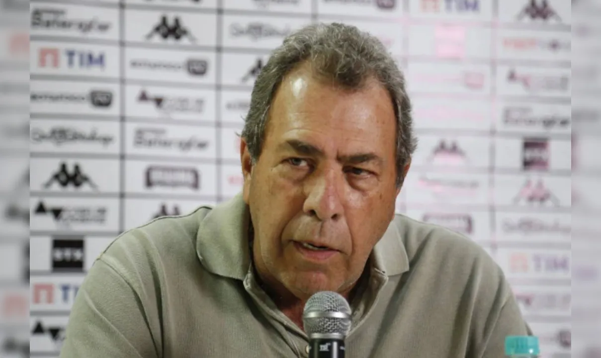 Imagem ilustrativa da imagem Montenegro fala de reforços no elenco do Botafogo