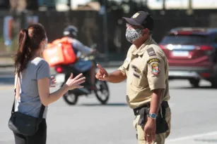 Imagem ilustrativa da imagem Isolamento prorrogado até depois do Carnaval em Niterói