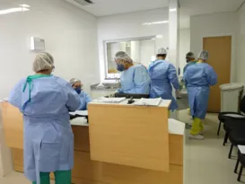 Imagem ilustrativa da imagem Maricá oferece capacidade máxima de atendimento nos hospitais