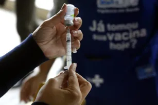 Imagem ilustrativa da imagem Campanha nacional de vacinação contra a gripe vai até sexta-feira