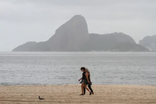 Imagem ilustrativa da imagem Atividades ao ar livre e grandes eventos sem máscaras em Niterói