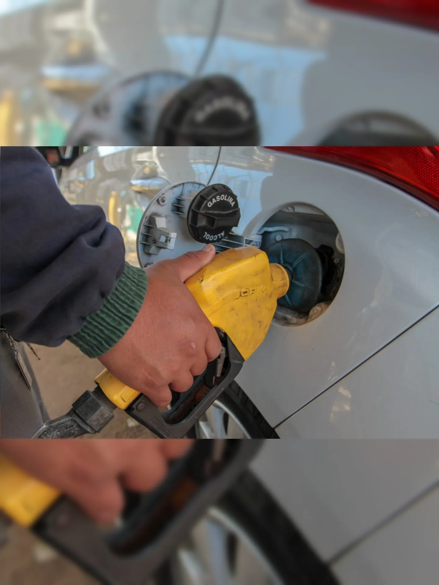 Imagem ilustrativa da imagem Aprova resolução que reduz teor do biodiesel no diesel