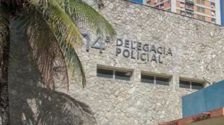 Imagem ilustrativa da imagem Foragido da Justiça do Pará é preso em pra praia de Ipanema