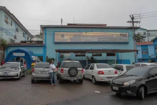 Imagem ilustrativa da imagem Jovem é baleado na mão no Porto Velho