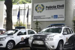 Imagem ilustrativa da imagem Motorista de aplicativo é encontrado morto na Zona Norte do Rio