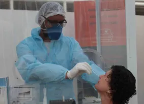 Imagem ilustrativa da imagem São Gonçalo vai realizar testes em moradores que apresentarem sintomas de gripe