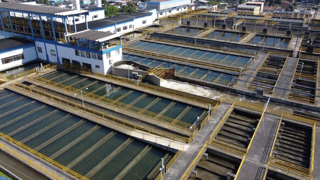 Imagem ilustrativa da imagem Sem água em Niterói, São Gonçalo, Maricá e região