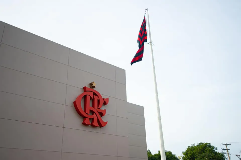 Imagem ilustrativa da imagem Flamengo anuncia déficit de R$ 26 milhões no primeiro semestre