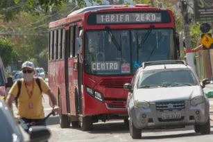 Imagem ilustrativa da imagem Linha de ônibus ampliada a partir desta quarta em Maricá