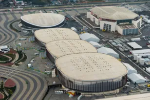 Imagem ilustrativa da imagem Paes anuncia retorno do legado do Parque Olímpico