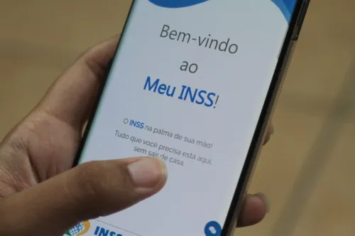 Imagem ilustrativa da imagem Prova de vida do INSS suspensa até abril