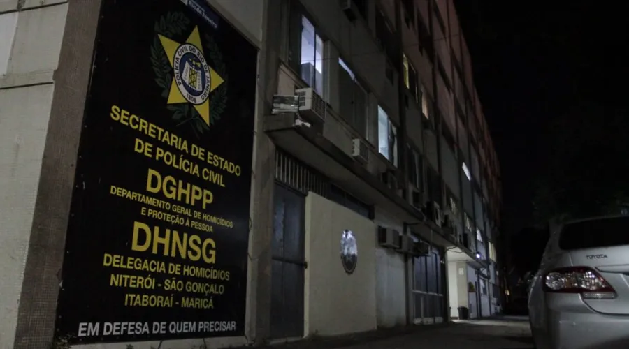 Imagem ilustrativa da imagem Tribunal do tráfico faz mais uma vítima em São Gonçalo