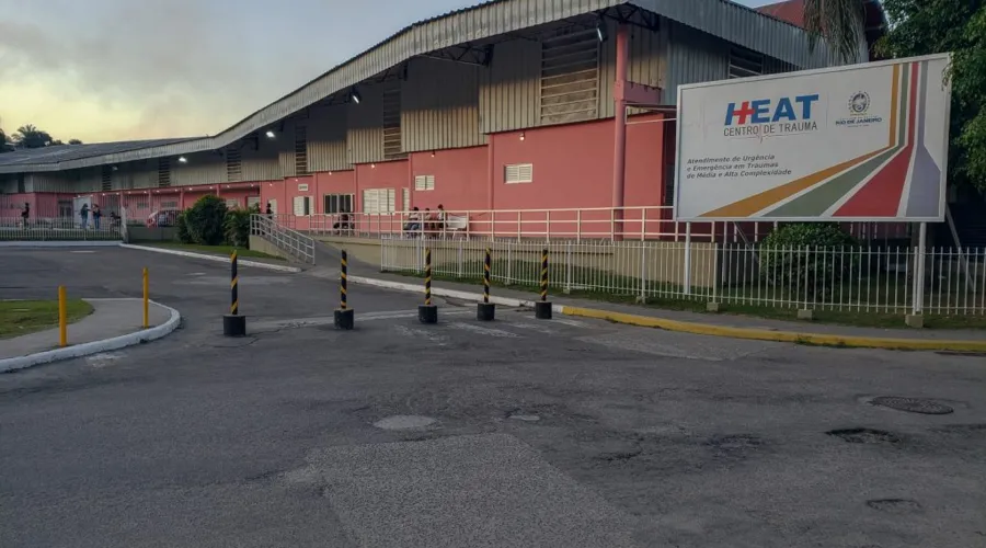 Imagem ilustrativa da imagem Hospitais suspendem visitação em São Gonçalo e Itaboraí