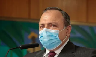 Imagem ilustrativa da imagem Pazuello será efetivado como ministro da Saúde