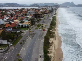 Imagem ilustrativa da imagem Prefeitura de Niterói apresenta projetos para Piratininga neste sábado