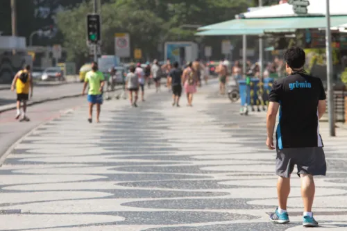 Imagem ilustrativa da imagem Copacabana terá três postos de saúde para emergência no réveillon