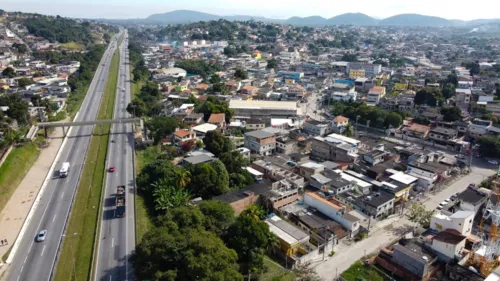 Imagem ilustrativa da imagem Bope faz operação no Complexo do Salgueiro