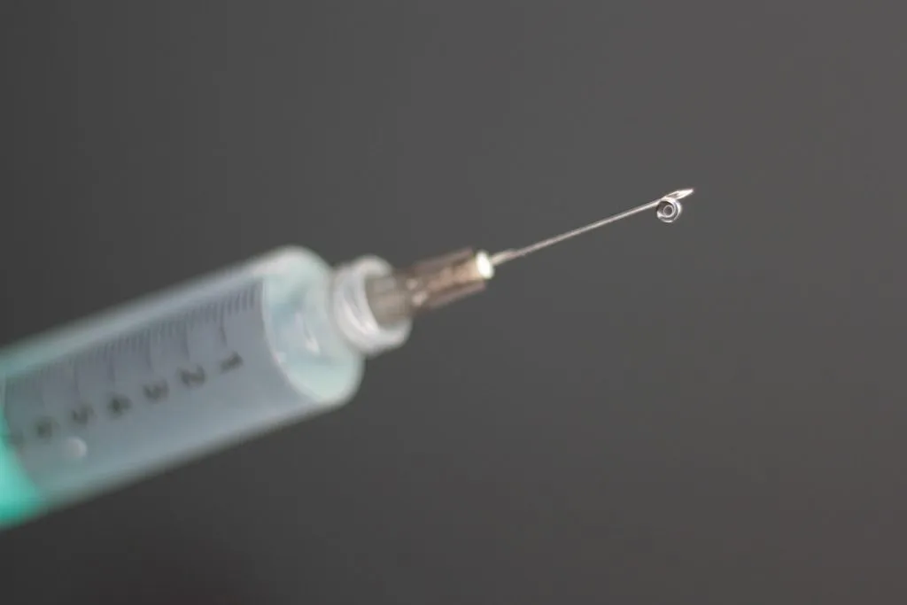 Imagem ilustrativa da imagem Reino Unido será o primeiro país a vacinar contra Covid-19